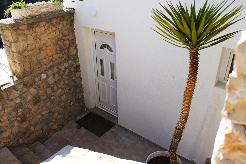 Apartments Gran Sasso Ulcinj Exterior photo
