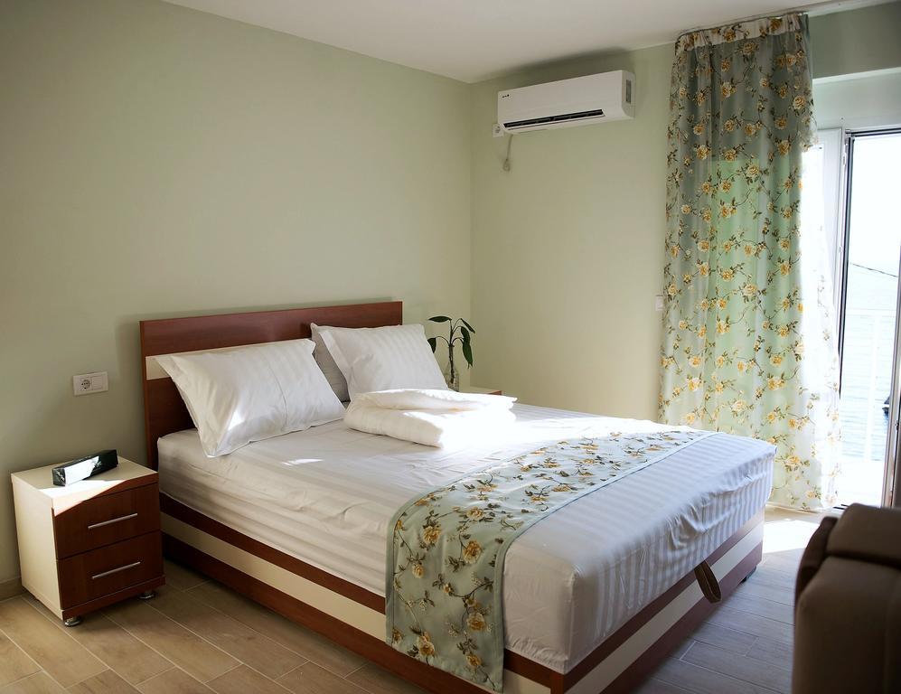 Apartments Gran Sasso Ulcinj Exterior photo
